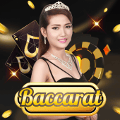 Baccarat hot game cover